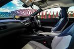 Lexus UX200 2019 года (MY)